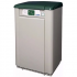 Climatizador de piscina digital Caldaia Cp 30