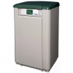 Climatizador de piscina digital Caldaia Cp 40