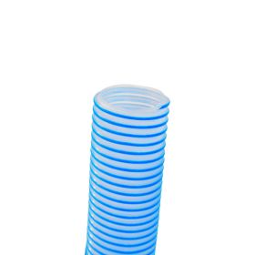 Manguera Flotante 1 1/2" Cristal - Rollo 30 mts
