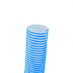 Manguera Flotante 1 1/2" Cristal - Rollo 30 mts