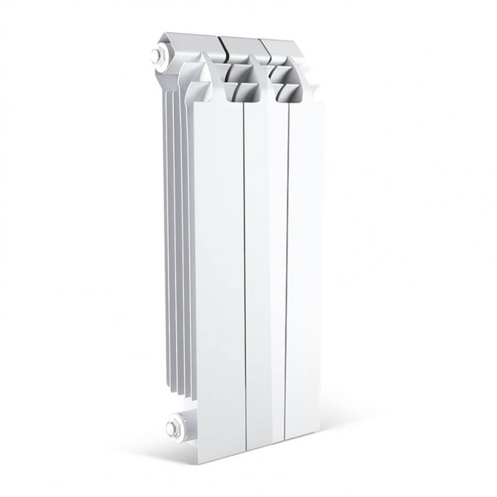 Radiador Diamante 500 + De 3 Elementos