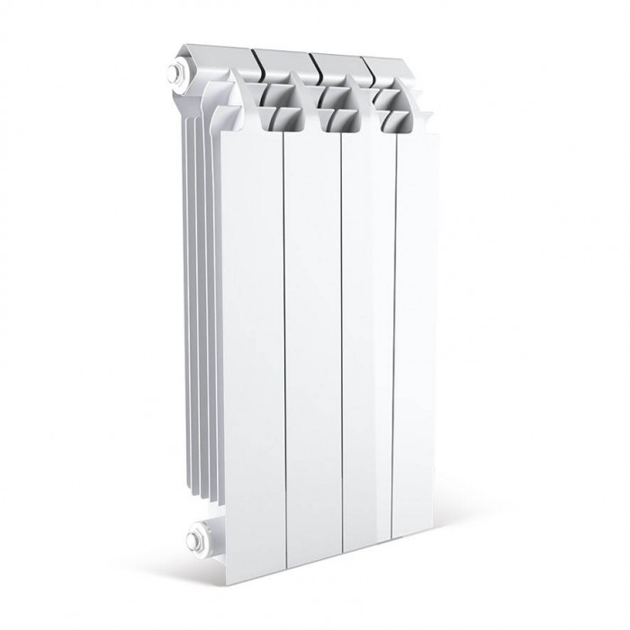 Radiador Diamante 500 + De 4 Elementos