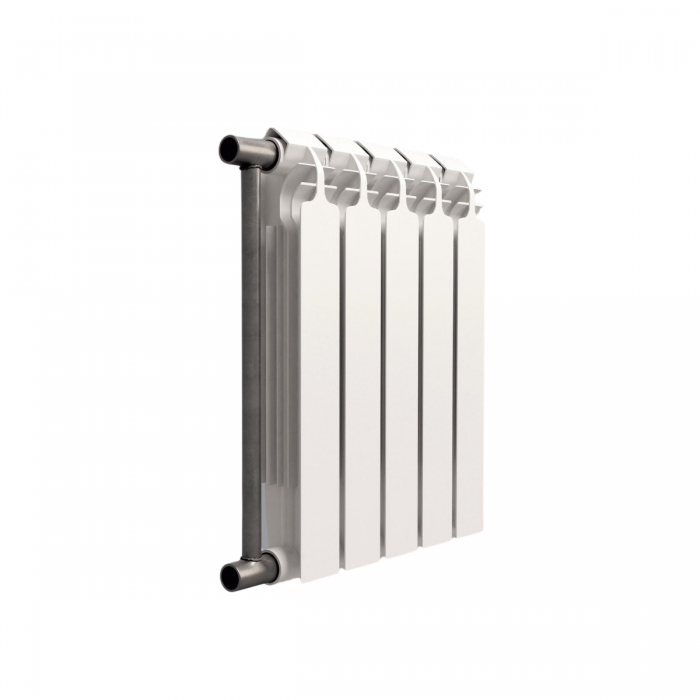 Radiador Diamante 500 + De 6 Elementos