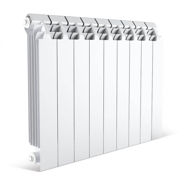 Radiador Diamante 500 + De 9 Elementos
