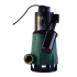 Bomba sumergible portátil FEKA 600 M-A