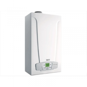 Caldera Baxi Duo Tec Compact 1.24 De Condensación