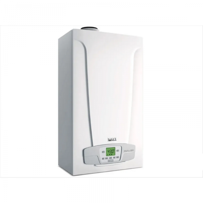 Caldera Baxi Duo Tec Compact 1.24 De Condensación