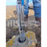 Bomba Sumergible Solar Handuro 400W 3" Hasta 40m