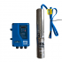Bomba Sumergible Solar Handuro 400W 3" Hasta 40m