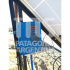 Bomba Sumergible Solar Handuro 400W 3" Hasta 40m
