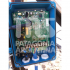 Bomba Sumergible Solar Handuro 400W 3" Hasta 40m