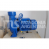 Bomba Solar De Superficie Handuro 1500 W - ALTO CAUDAL