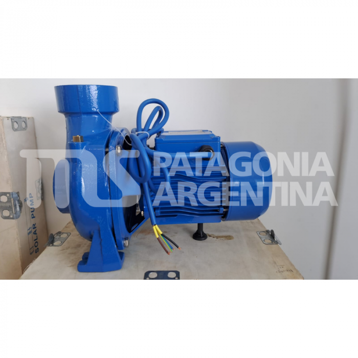 Bomba Solar De Superficie Handuro 1500 W - ALTO CAUDAL