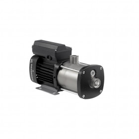 Bomba Centrifuga Horizontal Grundfos CMI 3-4 CAAN ACERO INOX 0.6HP Hasta 35m Monofásica - Riego