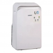 Split portatil Surrey frio/calor 3000 kcal/h