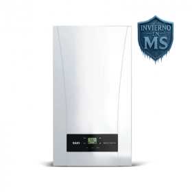 Caldera Eco Nova 31F Tiro Forzado