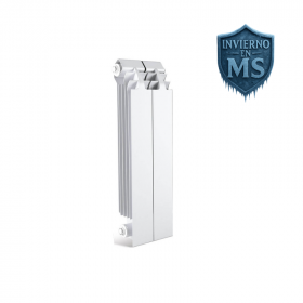 Radiador Diamante 500 + De 2 Elementos