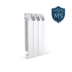 Radiador Diamante 500 + De 4 Elementos