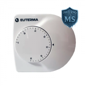Termostato Analógico Euterma