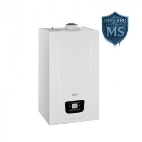 Caldera de condensacion Baxi Luna duo tec E DS 28