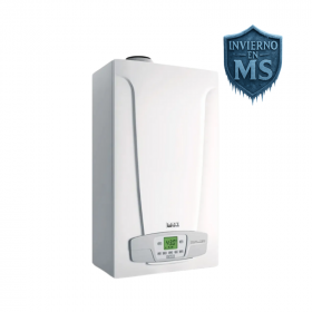 Caldera Baxi Duo Tec Compact 1.24 De Condensación