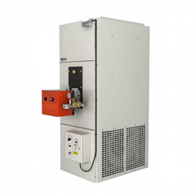Generador de aire caliente CC 45 220 V