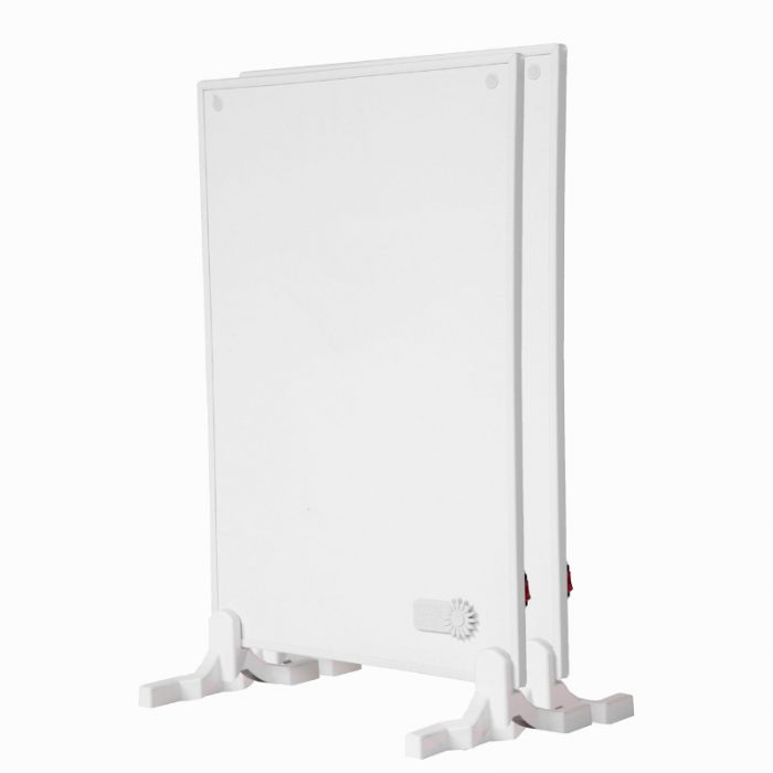 Panel Calefactor Ecosol de pie 600 W