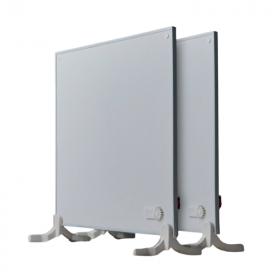 Panel Calefactor Ecosol Duo Quadrans 900w