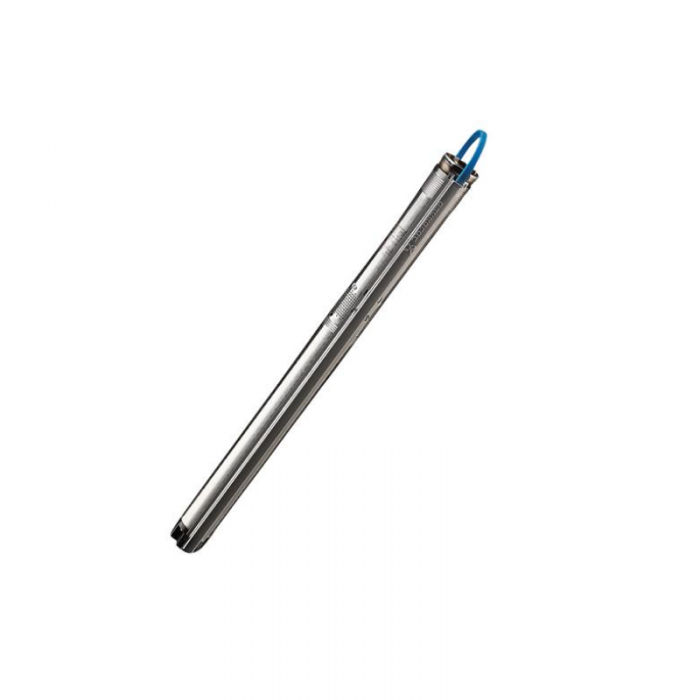 Bomba Sumergible Solar Grundfos SQF 5-70 3" 2500W Hasta 100m - Hibrida