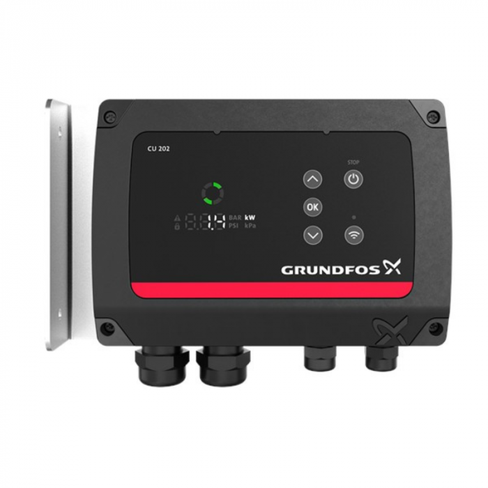 Controlador GRUNDFOS CU 202