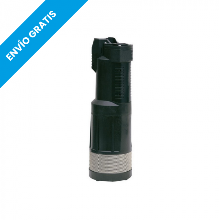 Bomba Presurizadora Sumergible Divertron 1000 M