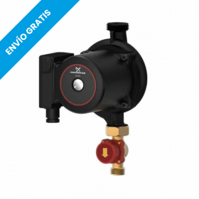 Bomba Presurizadora Grundfos Upa Black 120-180
