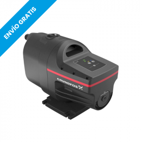 Bomba Presurizadora Grundfos Scala 1 3-45