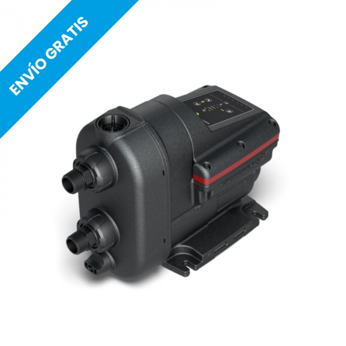 Bomba Presurizadora Grundfos Scala 2
