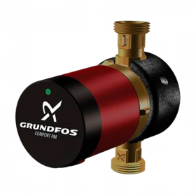 Bomba recirculadora Grundfos Comfort 15-14