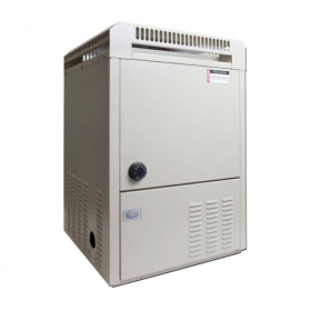 Climatizador de piscina Euterma Aruba 40