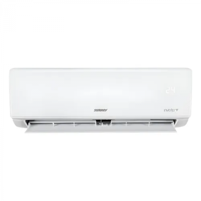 Aire Acondicionado Split Surrey Inverter Smart FC 3096Kcal/h