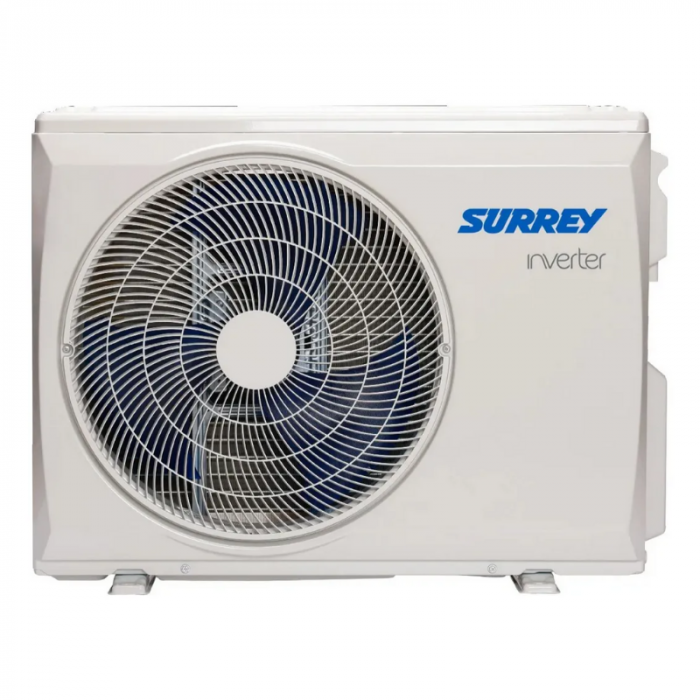Aire Acondicionado Split Surrey Inverter Smart FC 3096Kcal/h