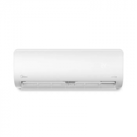 Aire Acondicionado Split Midea Inverter Smart - 7525 Kcal/h