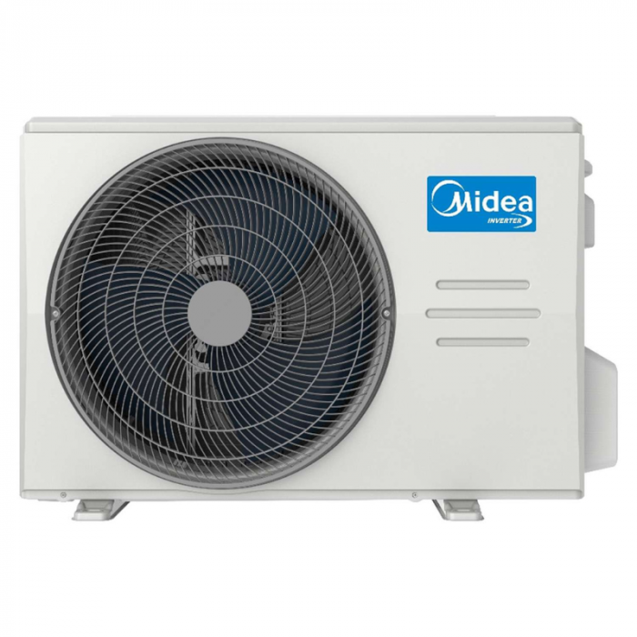 Aire Acondicionado Split Midea Inverter Smart - 7525 Kcal/h