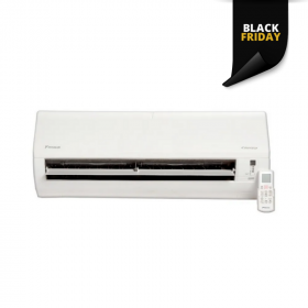 Aire Acondicionado Inverter Daikin - Frio/Calor - 5.600 Kcal/h