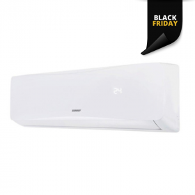 Aire Acondicionado Surrey Pria Evolution II 4400 kcal/h