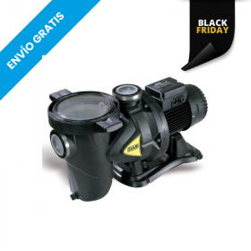 Bomba Para Pileta Dab Euroswim 50 M