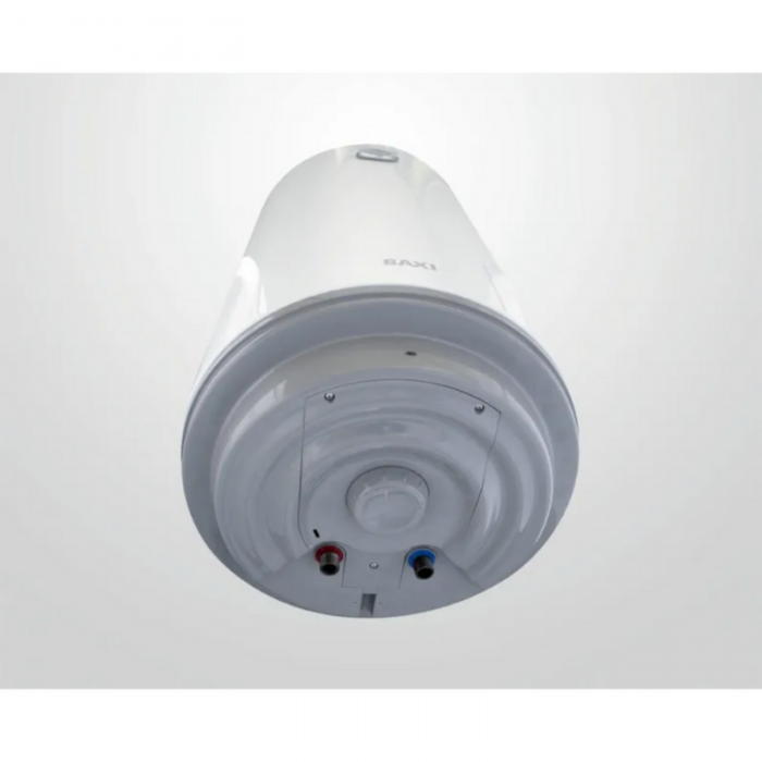 Termotanque Eléctrico Baxi 50 Litros