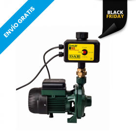 Equipo De Presurización Hydro Press 20