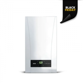 Caldera Eco Nova 24 Tiro Forzado