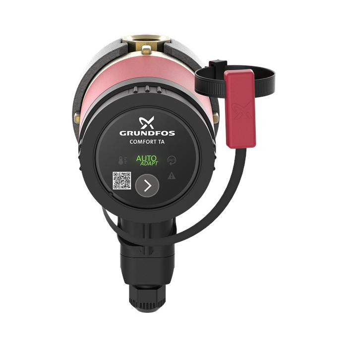 Bomba recirculadora Grundfos Comfort 15-14