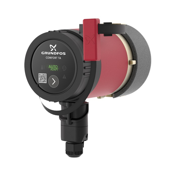 Bomba recirculadora Grundfos Comfort 15-14