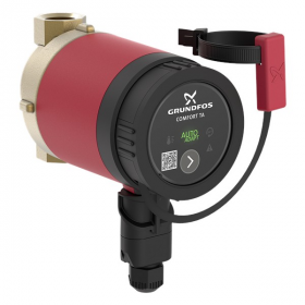 Bomba recirculadora Grundfos Comfort 15-14