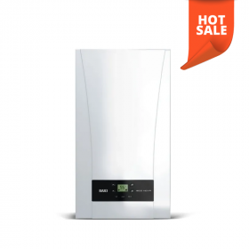 Caldera Eco Nova 31F Tiro Forzado
